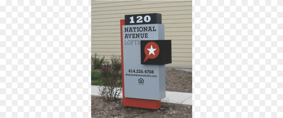 Architectural Signs Signage, Mailbox, Sign, Symbol Png Image