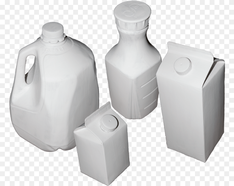 Architectural Stem Activity 6 Milk Carton Buildings Water Bottle, Art, Jug, Porcelain, Pottery Png Image