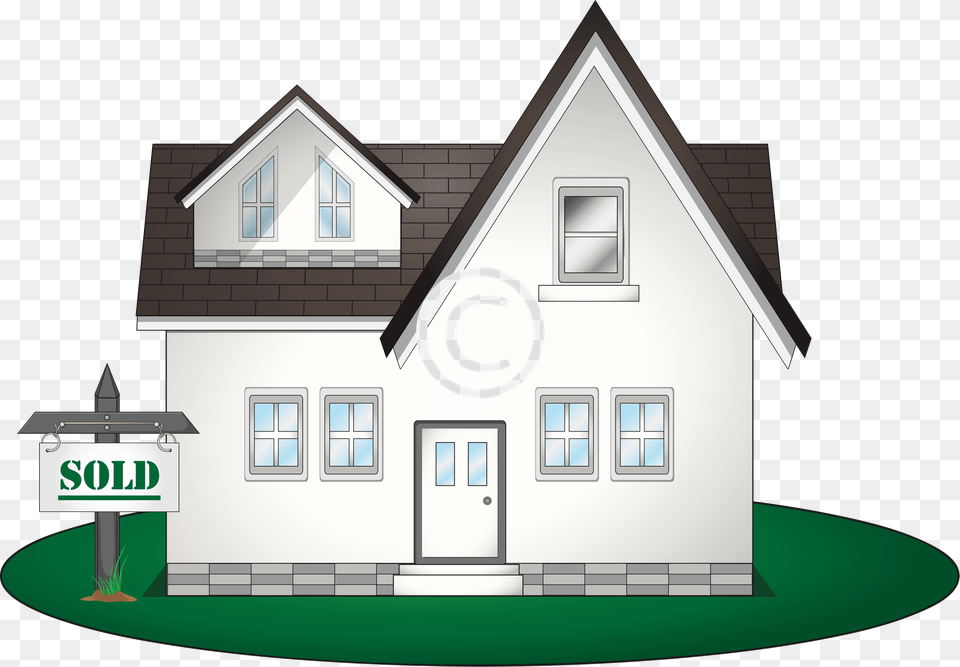 Architecture, Building, Cottage, House, Housing Free Transparent Png