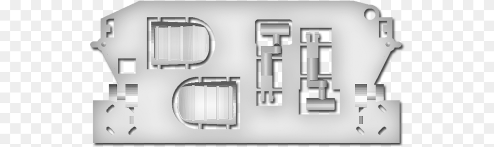 Architecture, Stencil Free Transparent Png