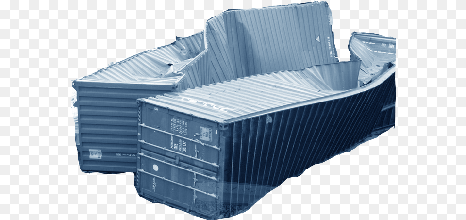 Architecture, Crib, Furniture, Infant Bed, Shipping Container Png Image