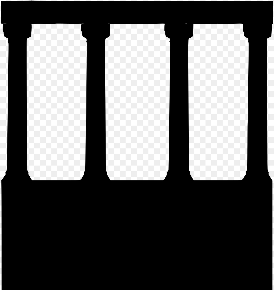 Architecture, Gray Free Png