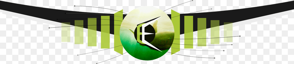 Architecture, Green, Logo, Art, Graphics Free Png Download