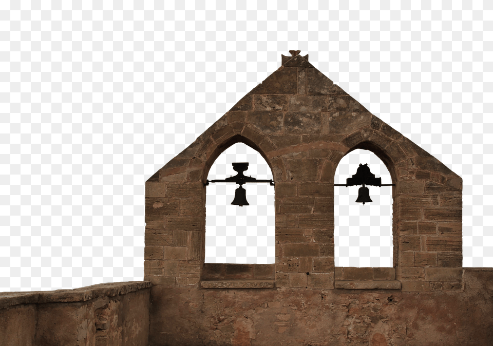 Architecture Arch, Bell Tower, Building, Tower Png Image