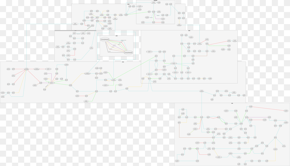 Architecture, Cad Diagram, Diagram Free Png Download