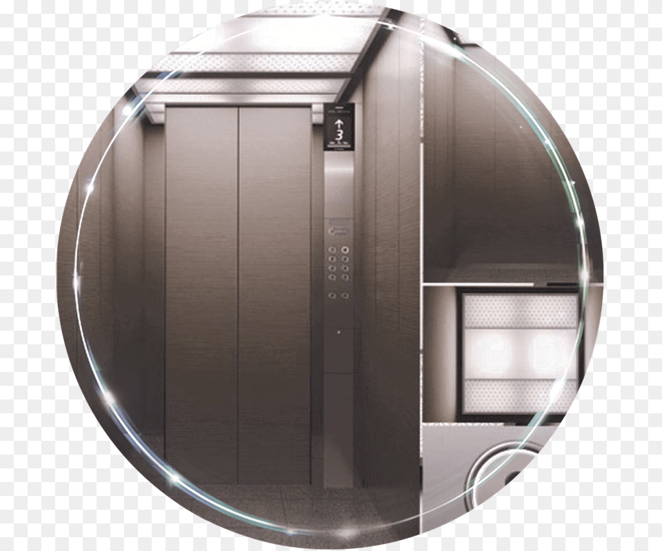 Architecture, Indoors, Elevator Png