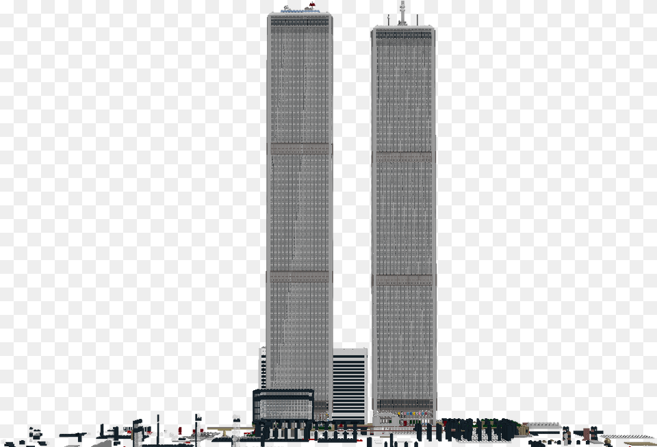 Architecture, Building, City, High Rise, Skyscraper Free Transparent Png