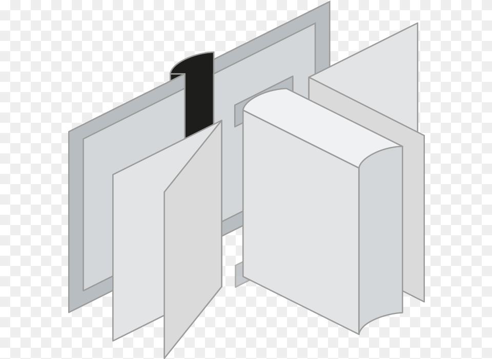 Architecture, Mailbox Free Transparent Png