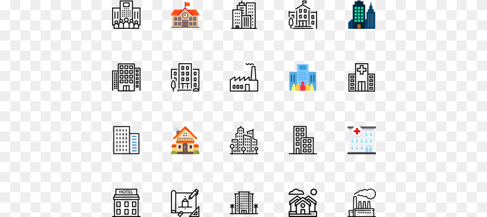 Architecture And City Vector Graphics, Game, Super Mario Free Png