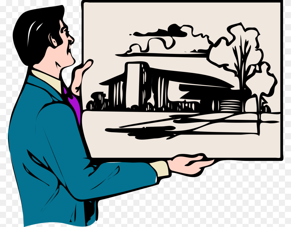 Architecture Art Architectural Drawing, Adult, Female, Person, Woman Free Transparent Png