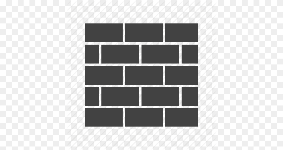 Architecture Bricks Building Construction House Stone Wall Icon, Pattern, Text Free Png