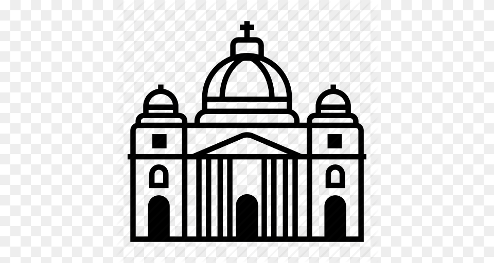 Architecture Cathedral Church Landmark St Peters Basilica, Bag, Arch Free Png