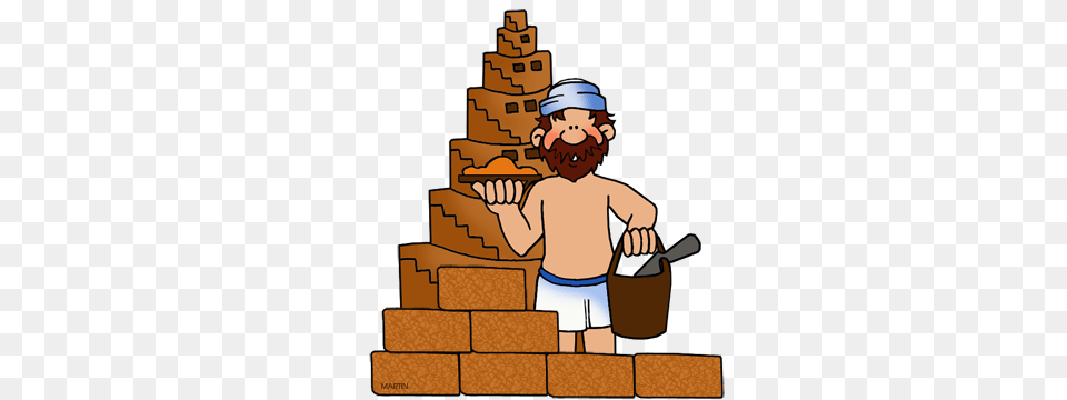 Architecture Clip Art, Brick, Baby, Person, Nature Free Png
