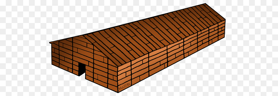 Architecture Clip Art, Brick, Lumber, Wood Png Image
