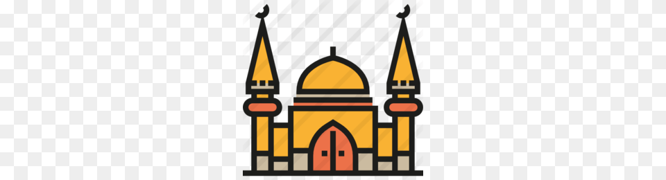 Architecture Clipart, Building, Dome, Mosque, Dynamite Free Png