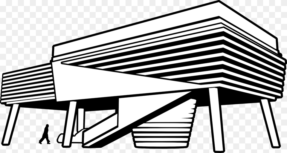 Architecture Download Building Art, House, Housing, Office Building, Staircase Png