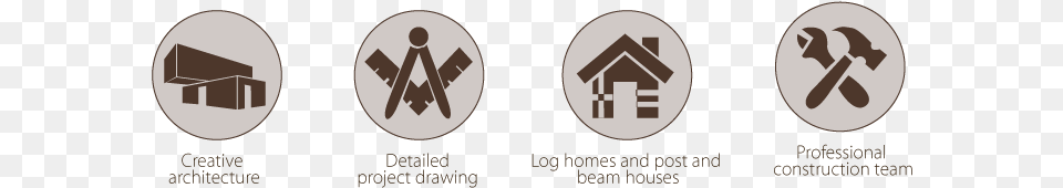 Architecture House, Symbol Free Png