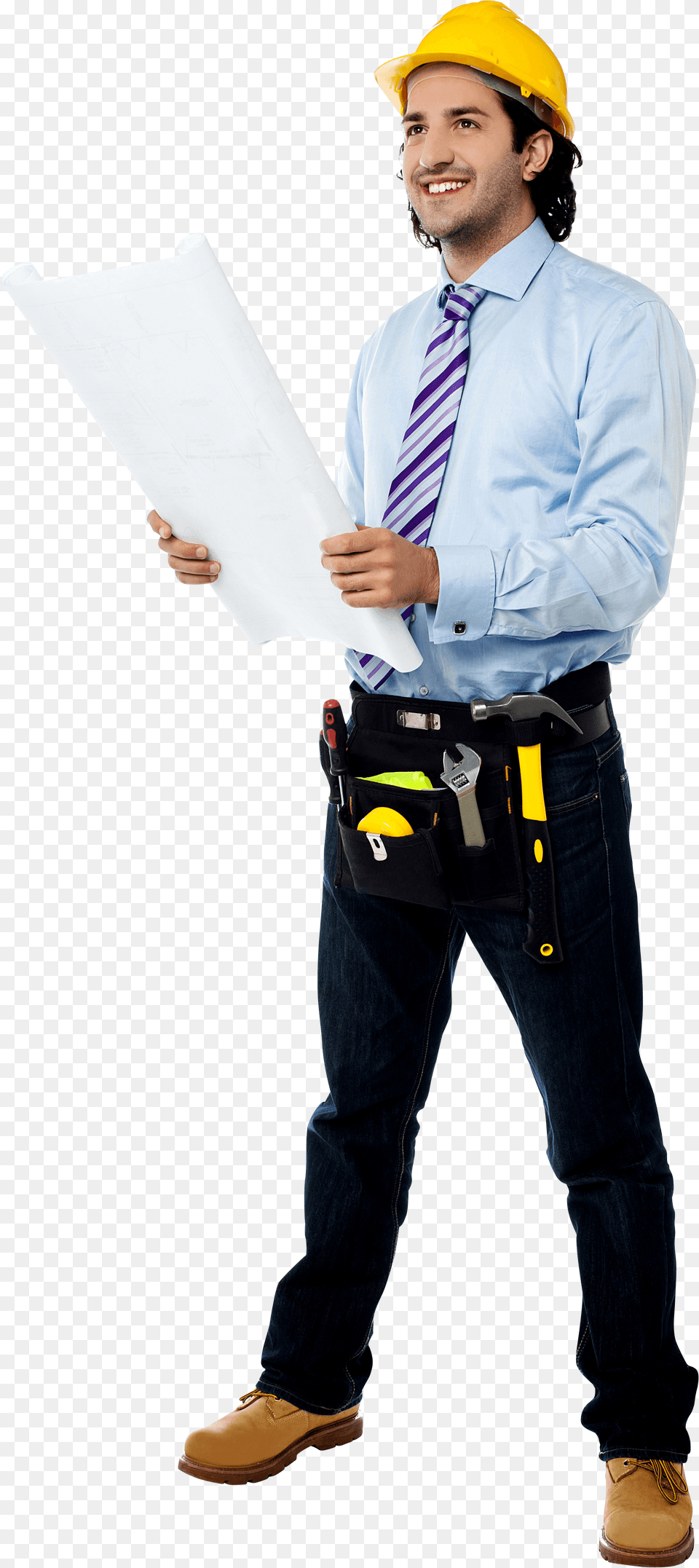 Architecture People, Helmet, Shirt, Clothing, Hardhat Free Transparent Png