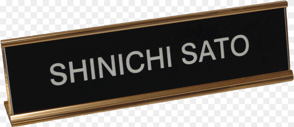 Architetto, Sign, Symbol, Plaque, Text Png Image