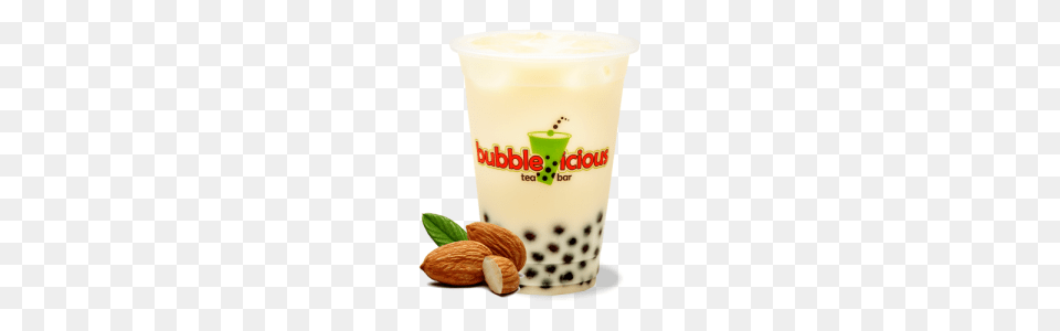 Archive Bubbleicious, Beverage, Milk, Bubble Tea Free Transparent Png