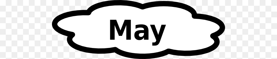 Archive For May, Stencil, Logo, Sticker, Smoke Pipe Png Image