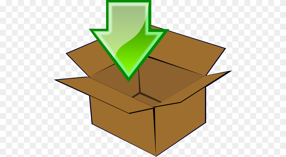 Archive Icon Clip Art Free Vector, Box, Cardboard, Carton, Package Png