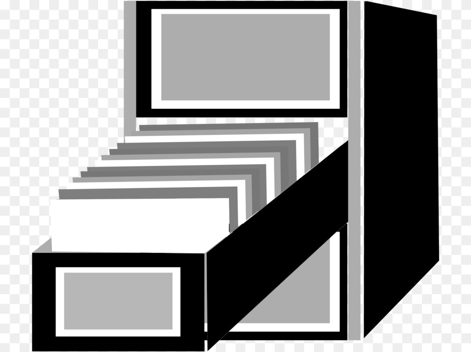 Archive Svg Architecture, Drawer, Furniture, Computer Hardware, Electronics Free Png