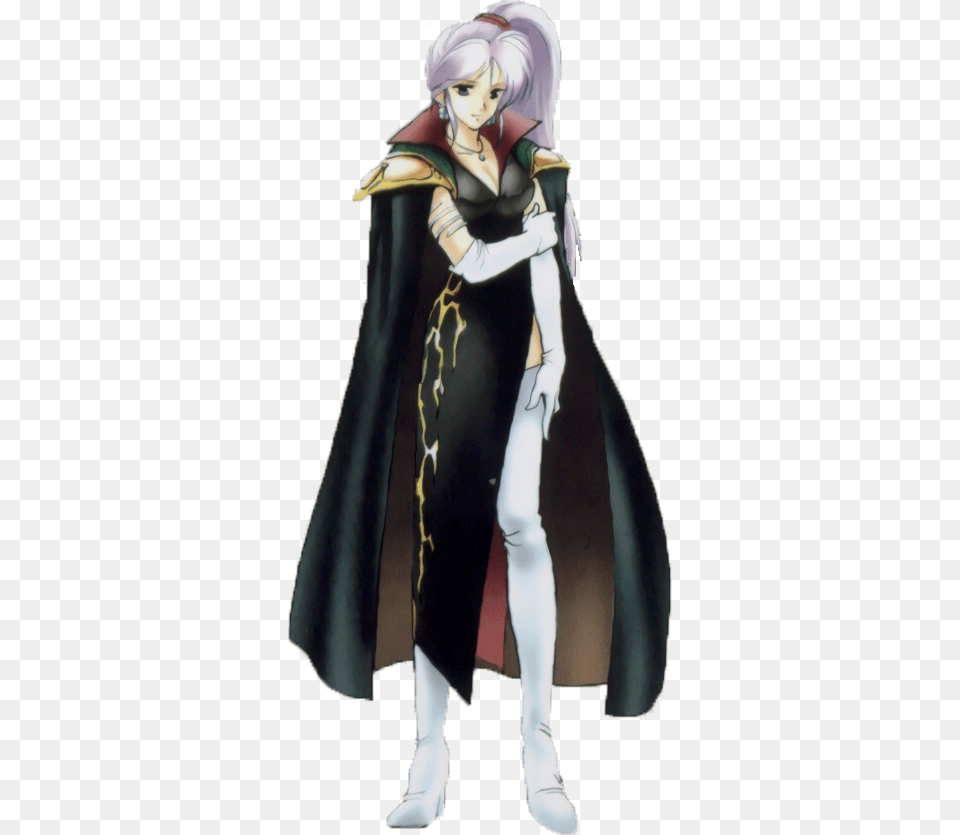 Archived Fire Emblem Ishtar, Cape, Clothing, Fashion, Book Free Png Download