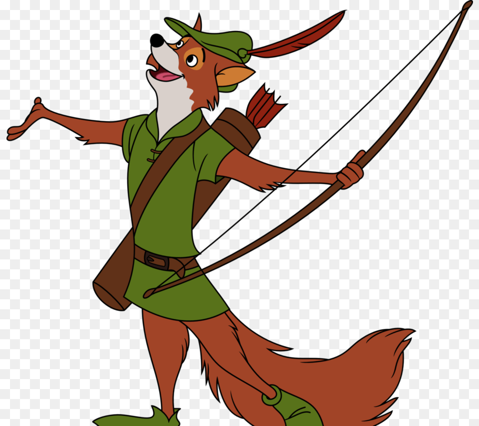 Archived Robin Hood, Adult, Person, Female, Woman Png