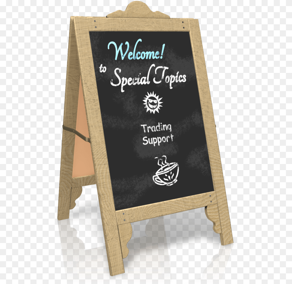 Archived Special Topic Sessions Banner, Blackboard Free Transparent Png