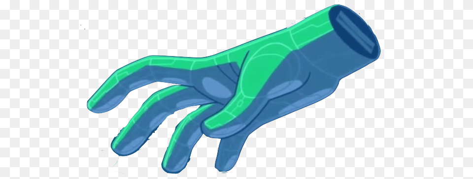 Archived Steven Universe Green Hand Ship, Clothing, Glove, Blade, Razor Png Image