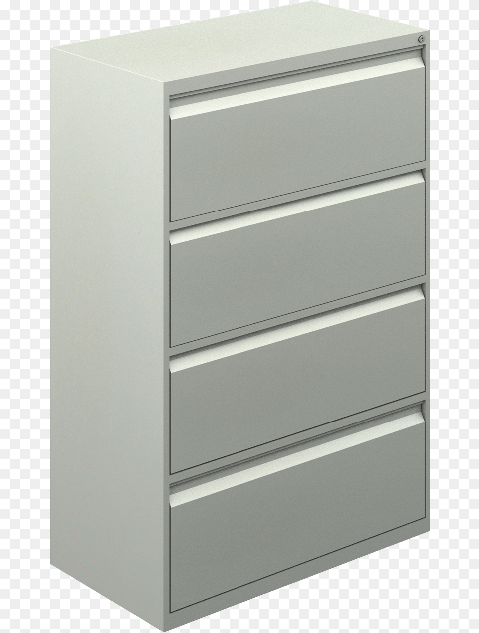 Archivero De 3 Gavetas Gebesa, Cabinet, Drawer, Furniture, Mailbox Free Png