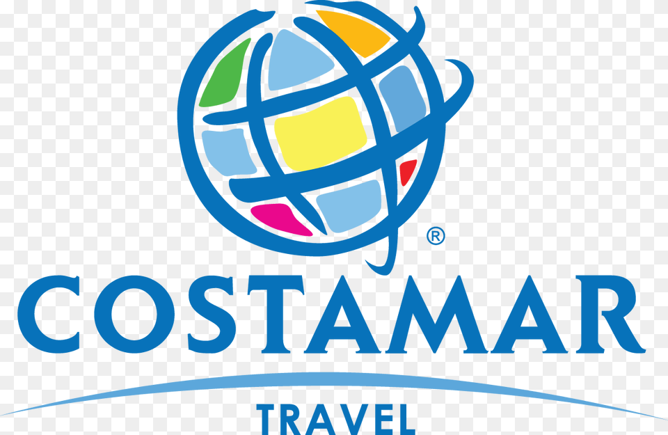 Archivo Costamar Travel Costamar Travel, Ammunition, Grenade, Weapon, Logo Png
