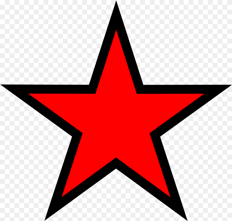Archivo Estrella Roja Svg Star Logo, Star Symbol, Symbol, Cross Png