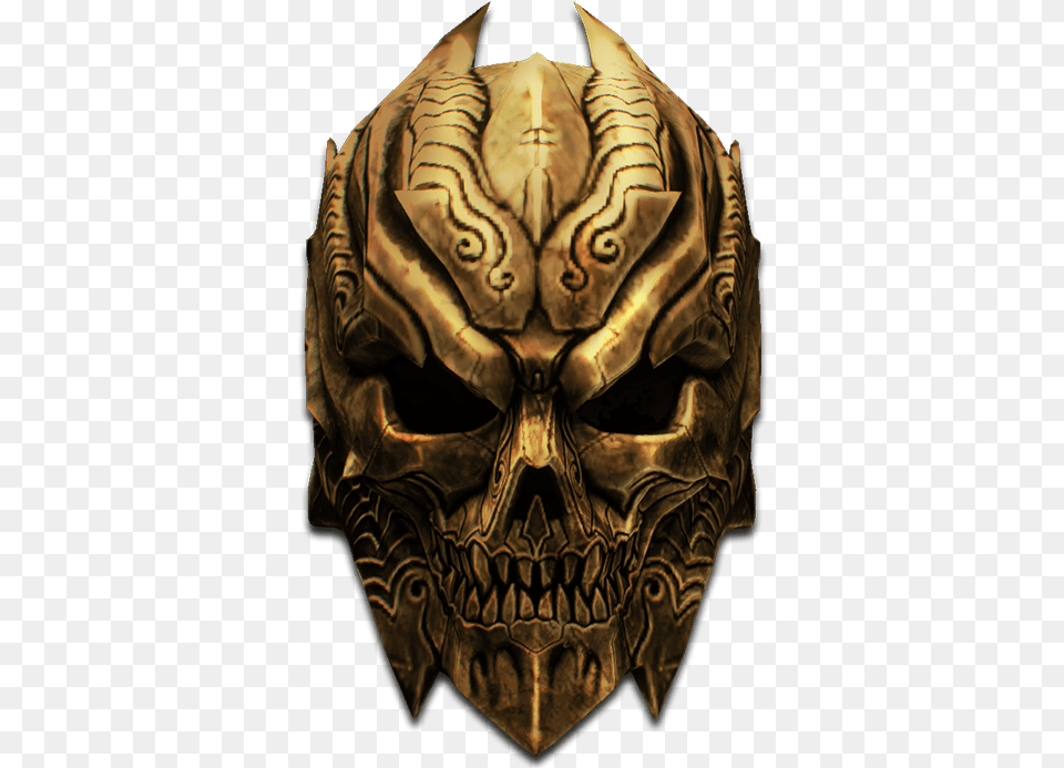 Archnemesis Mask Payday 2 The Diamond Heist Masks, Adult, Male, Man, Person Free Transparent Png