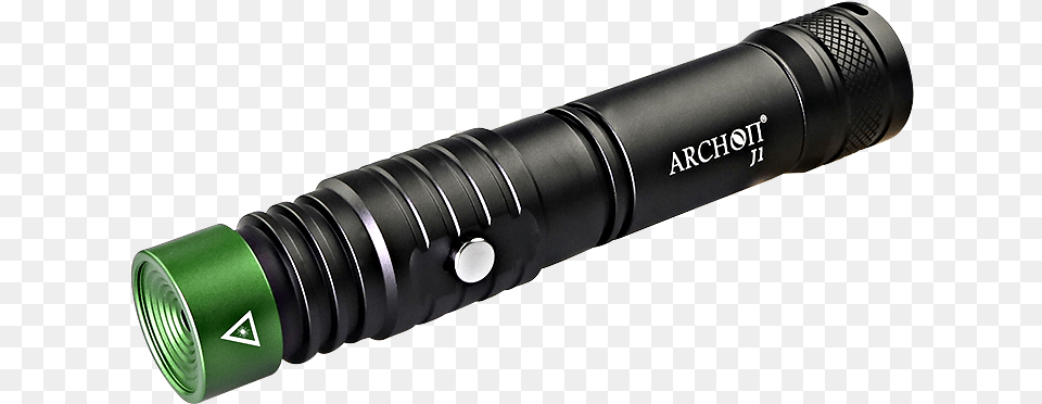 Archon J1 Cheap And Best Seller Underwater Green Led Archon, Lamp, Light, Appliance, Blow Dryer Free Png