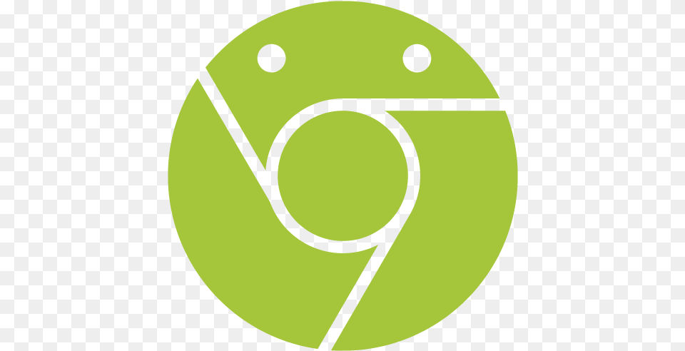 Archon Runtime For Chrome Black Google Chrome Icon, Ball, Sport, Tennis, Tennis Ball Free Transparent Png