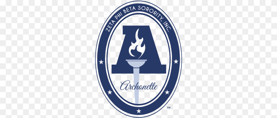 Archonettes Are High School Aged Young Ladies Ages Zeta Phi Beta Youth Auxiliary, Light, Torch, Disk Png Image