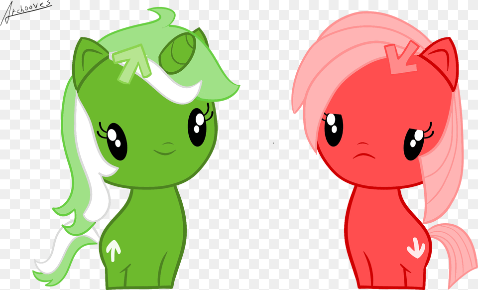 Archooves Cute Cutie Mark Crew Derpibooru Derpibooru, Elf, Baby, Person, Green Png Image