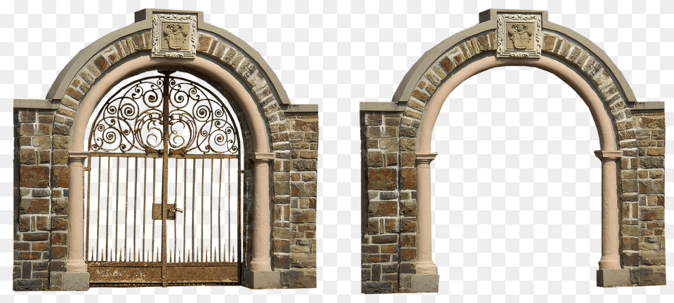 Archway Arch, Architecture, Building, Gothic Arch Png Image