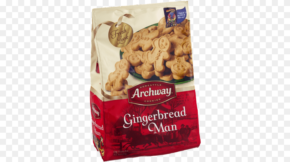Archway Cookies, Bread, Cracker, Food, Sweets Free Png Download
