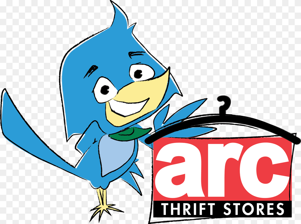 Arcky With Transparant Background, Animal, Bird, Jay, Cartoon Png
