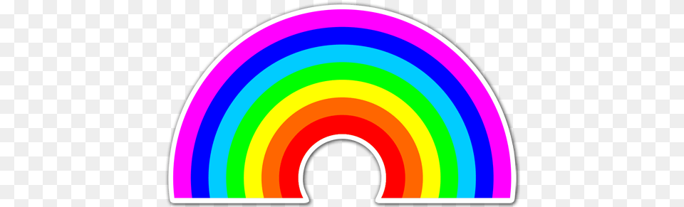 Arco Arcoiris Png