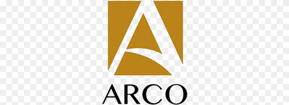 Arco Egypt Arco Egypt Logo, Triangle, Sign, Symbol Free Png Download