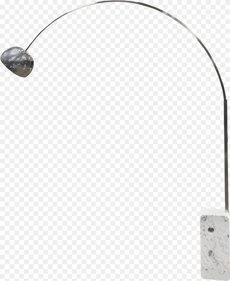 Arco Floor Lamp Reproduction Ceiling Png