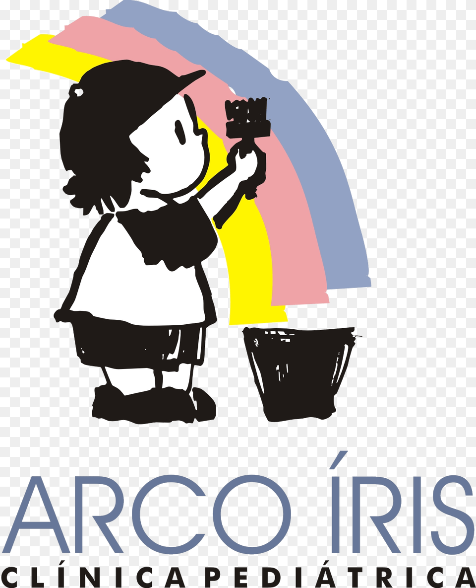 Arco Iris Infantil Cartoon, Advertisement, Poster, Photography, Publication Free Transparent Png