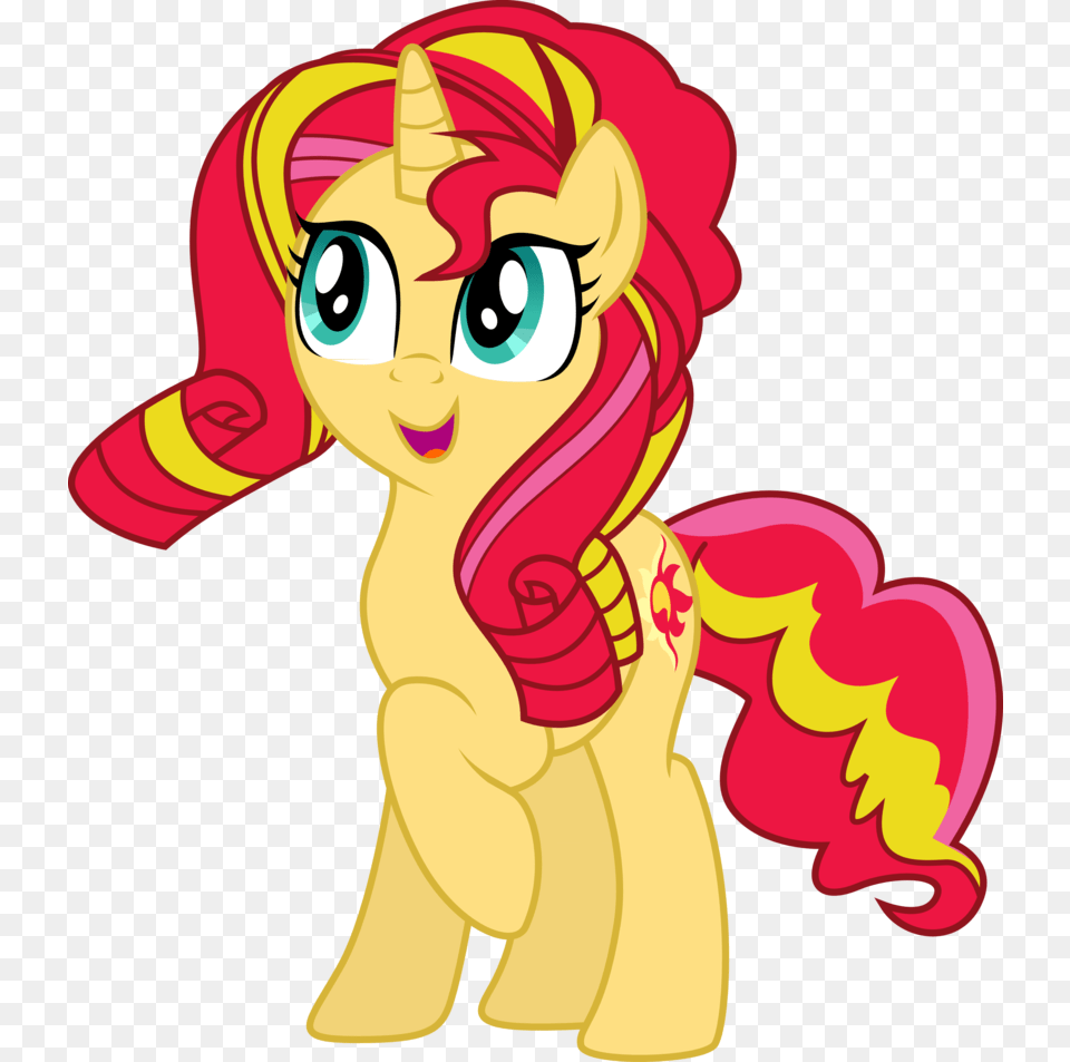 Arco Iris Rocks Sunset Shimmer Por Theshadowstone D7n77r9 My Little Pony Rainbow Rocks Pony, Baby, Person, Face, Head Png Image
