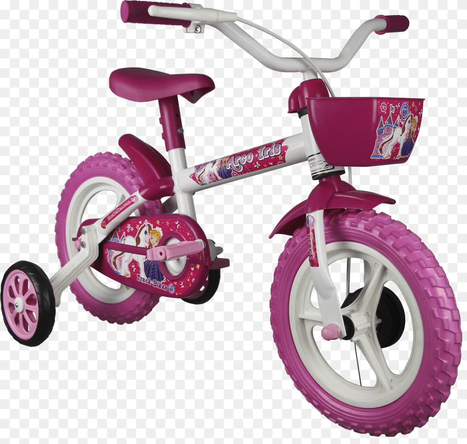 Arco Iris W Ii Tricycle Free Png Download