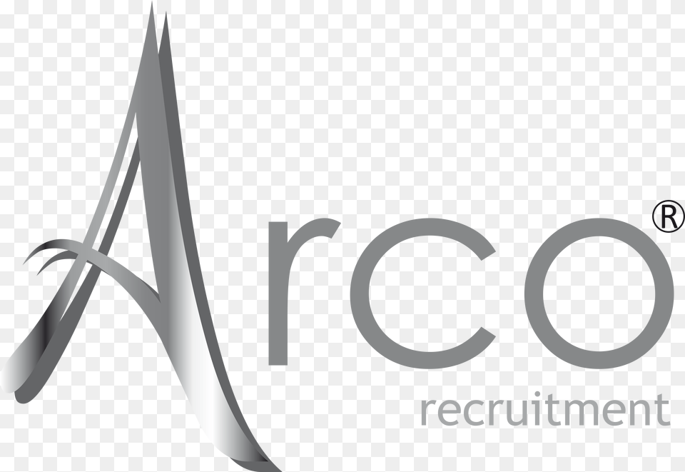 Arco Logo R Logo, Cutlery, Fork, Text, Astronomy Free Transparent Png