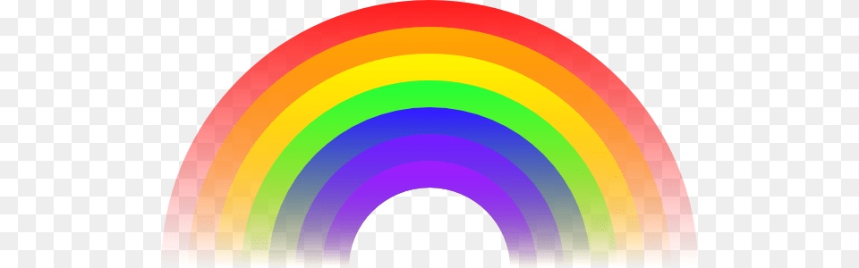 Arcoiris Clip Arts For Web, Nature, Outdoors, Rainbow, Sky Free Png